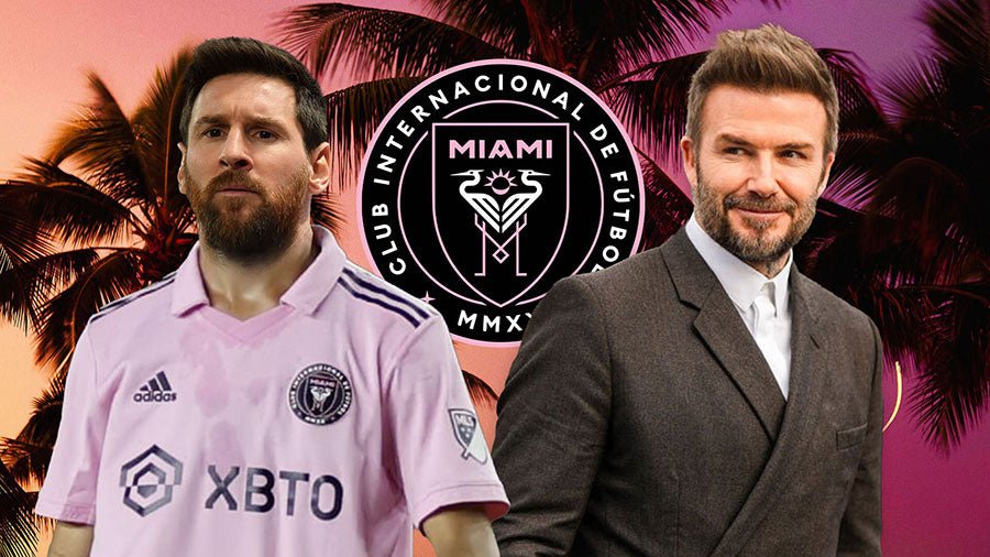 Inter Miami CF - ¿Quiénes son? ¿Por qué Messi los eligió?